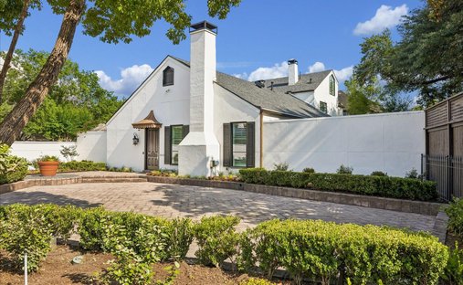 House in Houston, Texas, United States 1