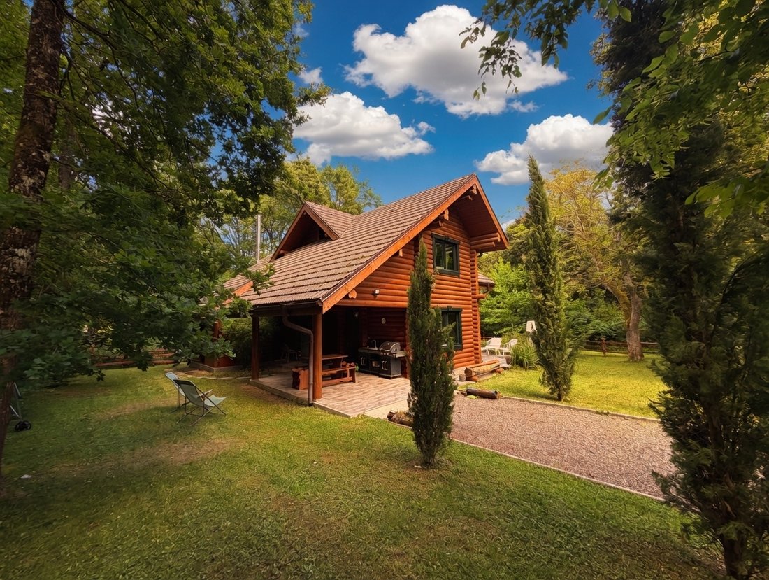 House in Moret-Loing-et-Orvanne, Ile-de-France, France 3 - 18026461