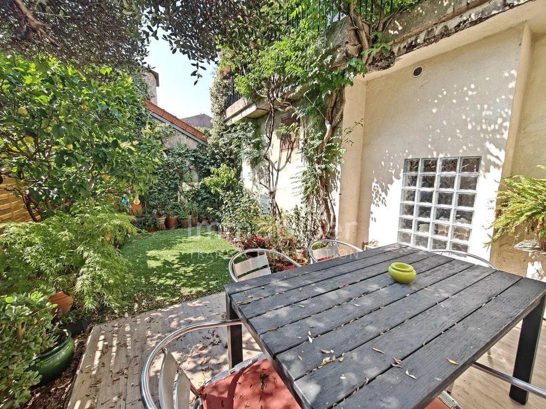House in Saint Joseph, Cannes, France 1 - 17502429