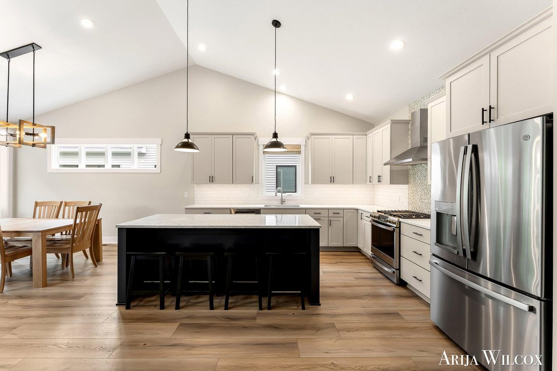 House in Forest Hills, Michigan, United States 3 - 18031871