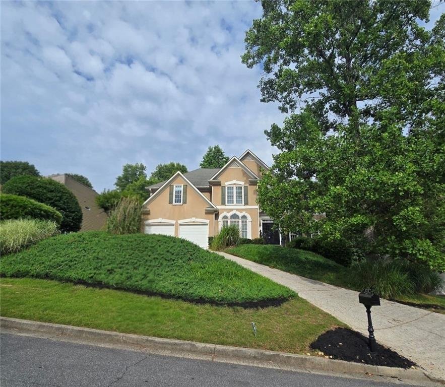 House in Alpharetta, Georgia, United States 1 - 18026841