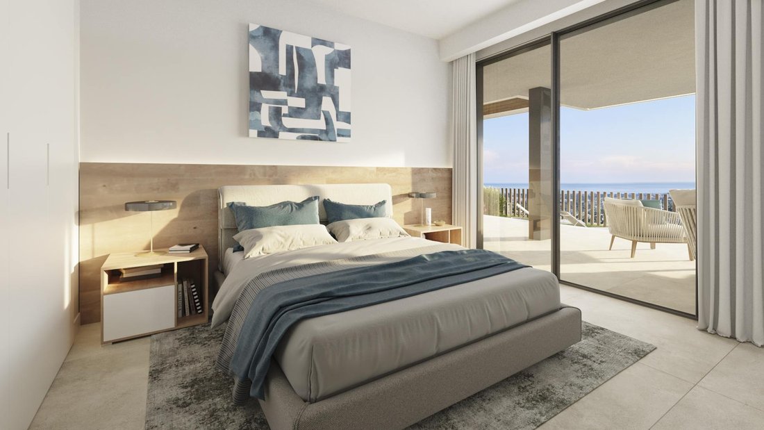 Apartment in La Quinta, Benahavis, Andalusia 4 - 18025967