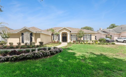 House in Orlando, Florida, United States 1