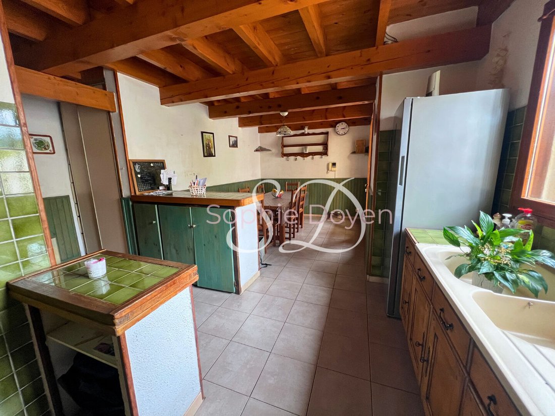Villa in Poitiers, Nouvelle-Aquitaine, France 5 - 18027800