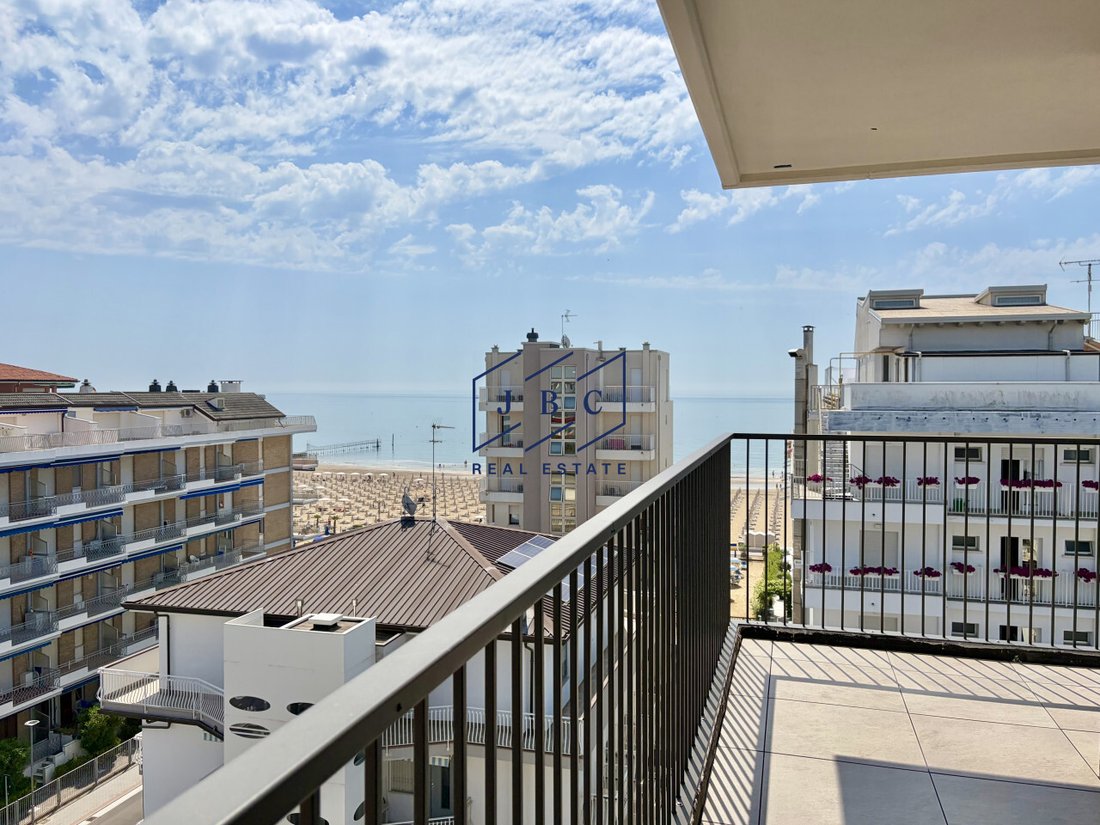 Apartment in Faro-Lido Ovest, Jesolo, Veneto 1 - 18032061