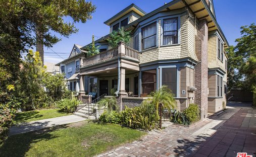 Los Angeles, California, United States 1