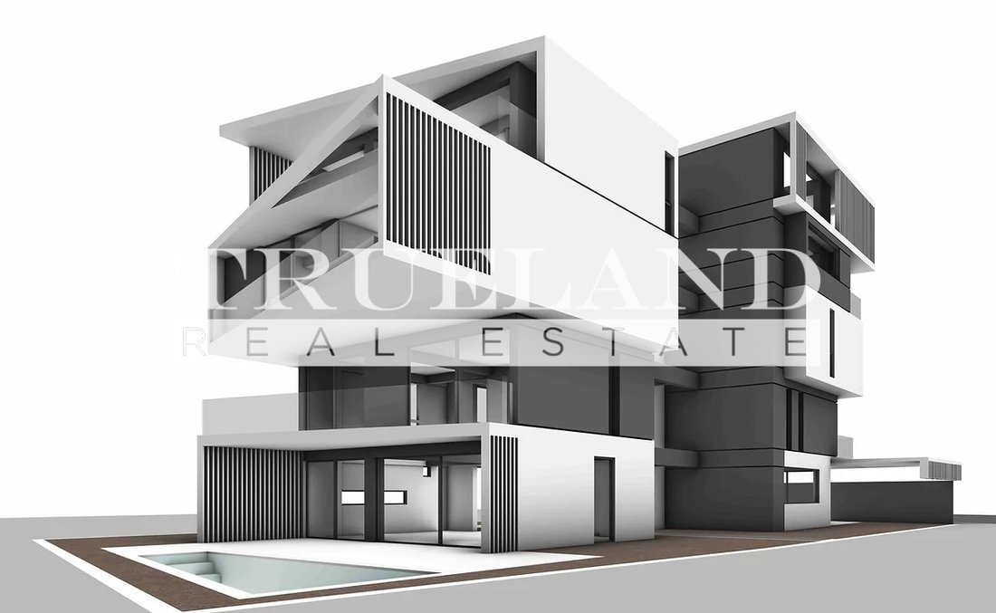 Apartment in Voula, Attica, Greece 5 - 18027000