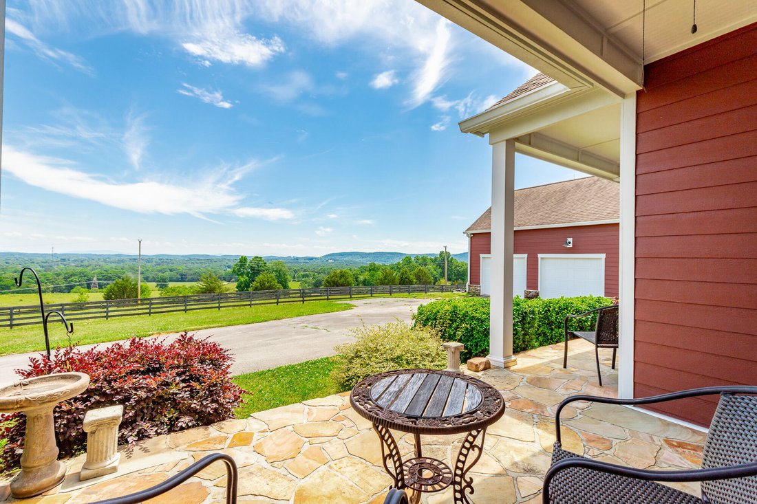 Casa en Georgetown, Tennessee, Estados Unidos 5 - 18031728