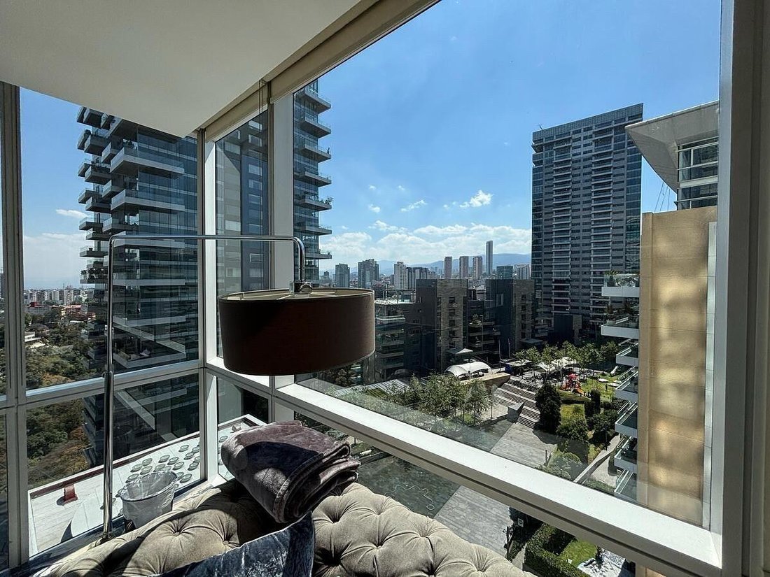 Apartment in Mexico City, Mexico 4 - 18031166