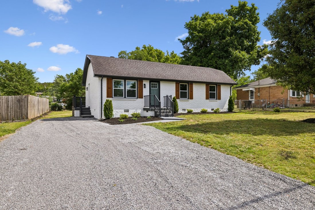 House in Franklin, Tennessee, United States 2 - 18029258