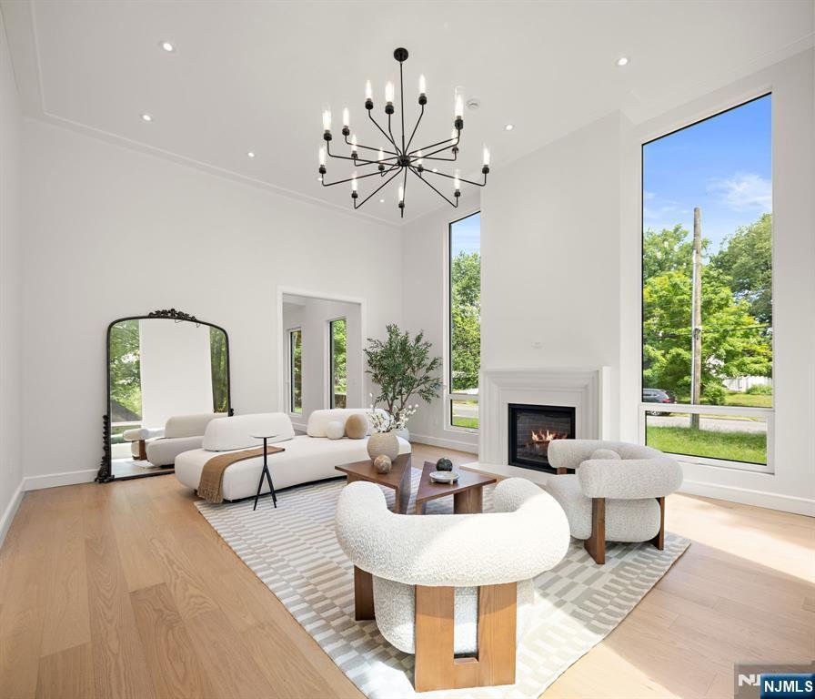 House in Paramus, New Jersey, United States 3 - 18031601