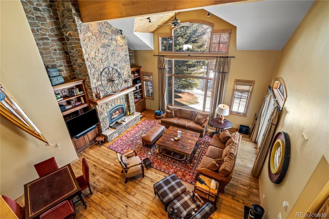 House in Steamboat Springs, Colorado, United States 4 - 18029868
