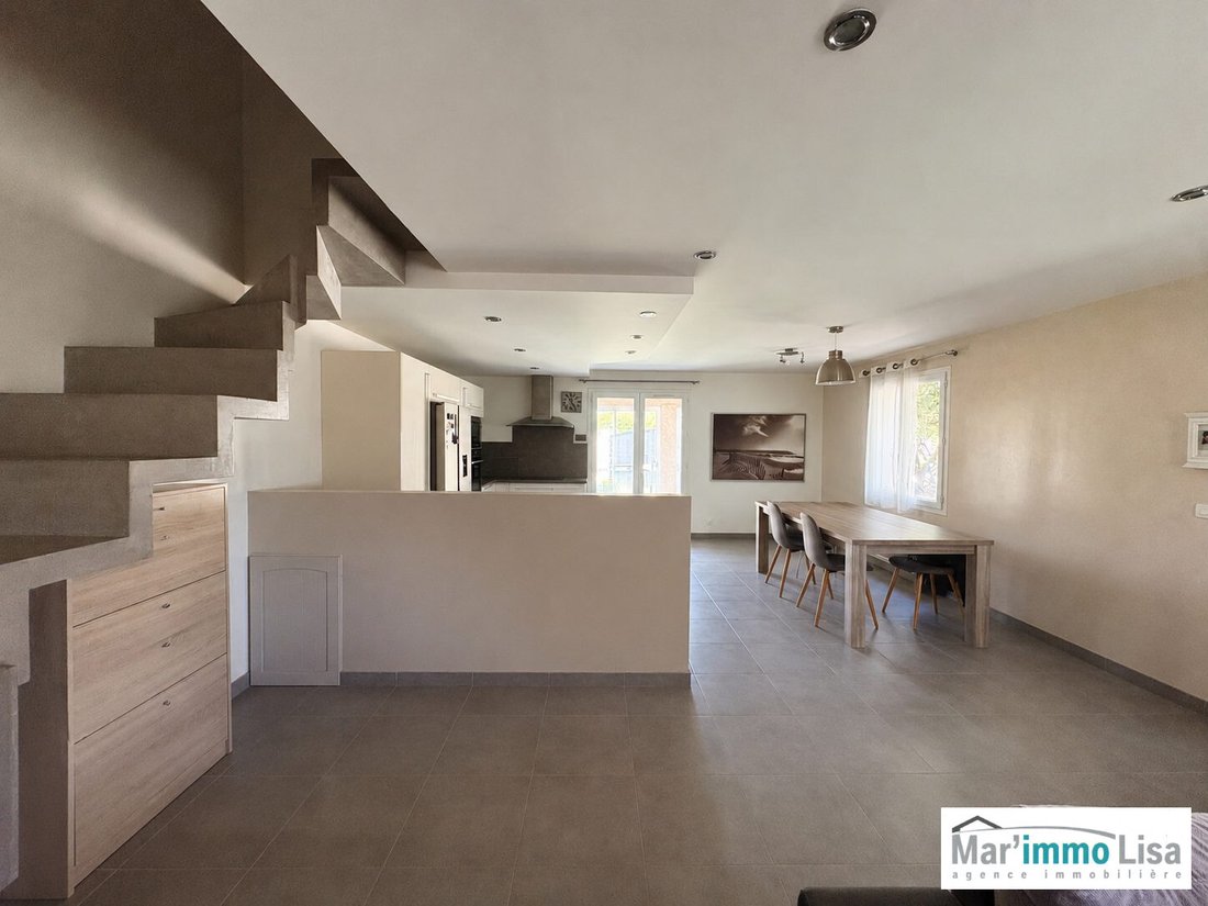 Villa in Vernègues, Provence-Alpes-Côte d'Azur, France 5 - 18032690