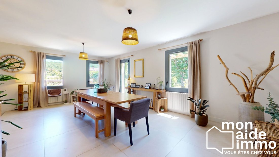 House in Branne, Nouvelle-Aquitaine, France 4 - 18032616