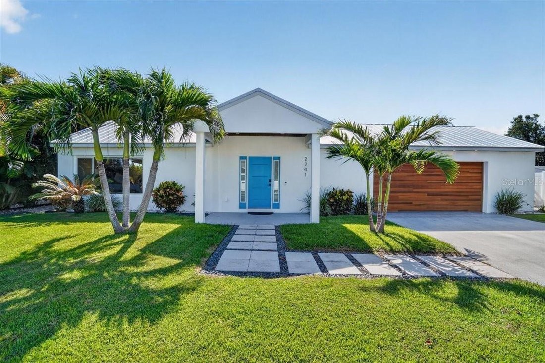 House in Sarasota, Florida, United States 2 - 17875184