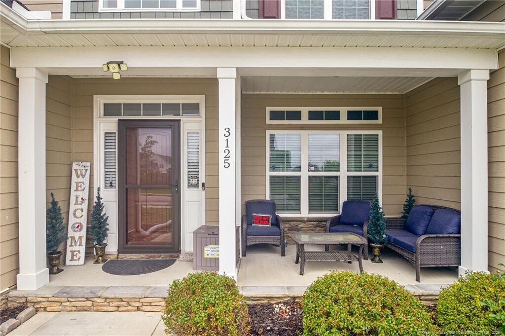 House in Fayetteville, North Carolina, United States 4 - 18029913
