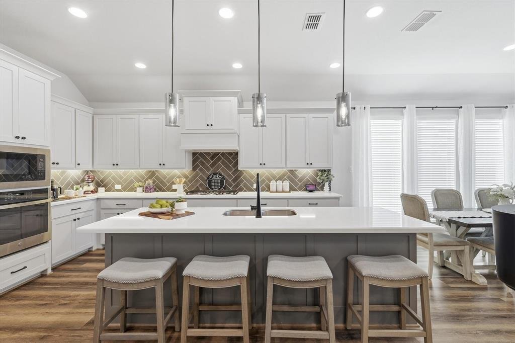 House in Haslet, Texas, United States 5 - 18030468