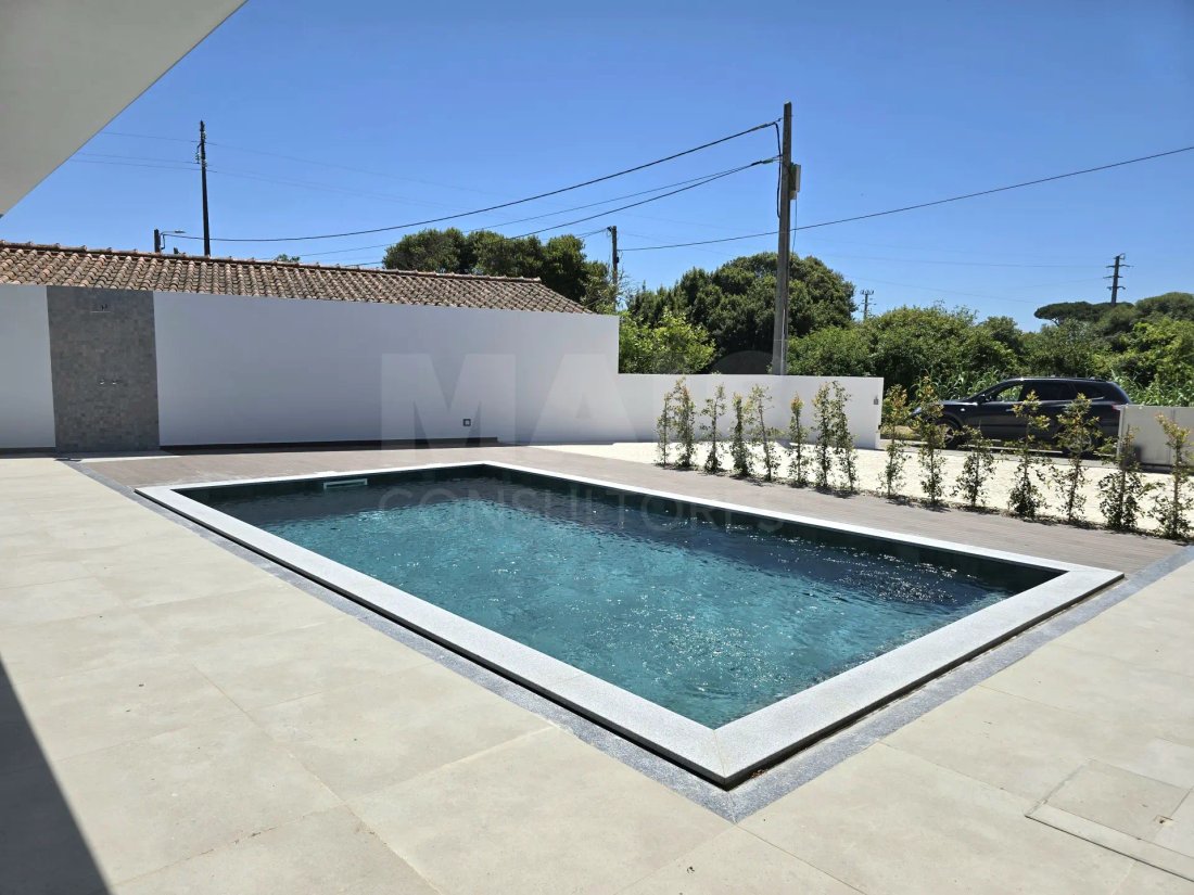 Villa in Nadadouro, Leiria District, Portugal 3 - 18027572