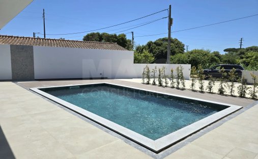 Villa a Nadadouro, Distretto di Leiria, Portogallo 1