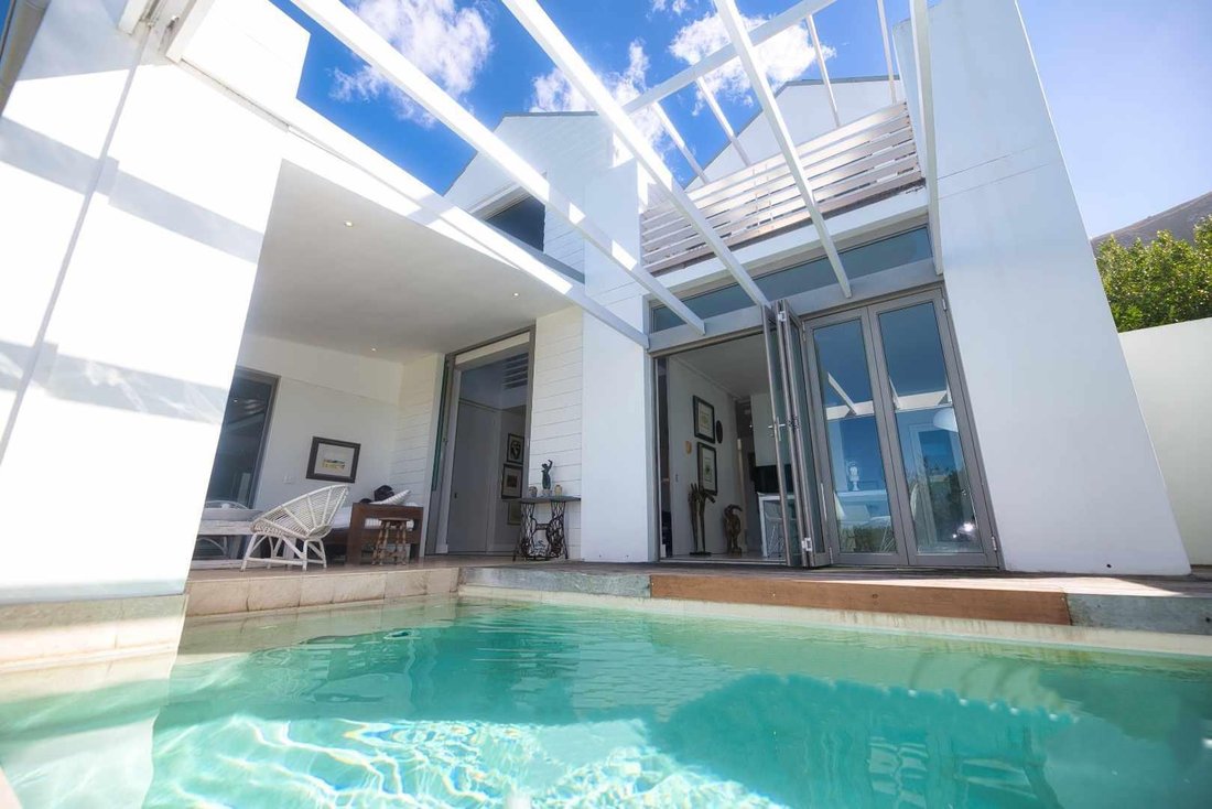 Casa a Fernkloof Estate, Provincia del Capo Occidentale, Sudafrica 4 - 18025894