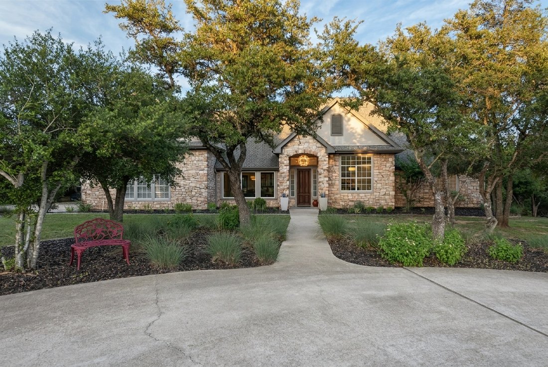House in Austin, Texas, United States 2 - 18031744