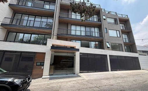 Apartment in Rincón Verde, State of Mexico, Mexico 1