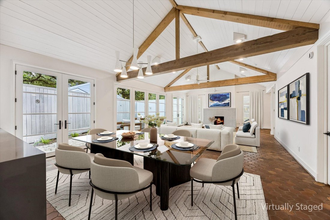 House in Houston, Texas, United States 3 - 18030765