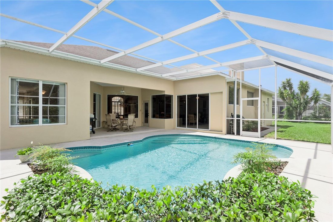 House in Orlando, Florida, United States 2 - 18029604