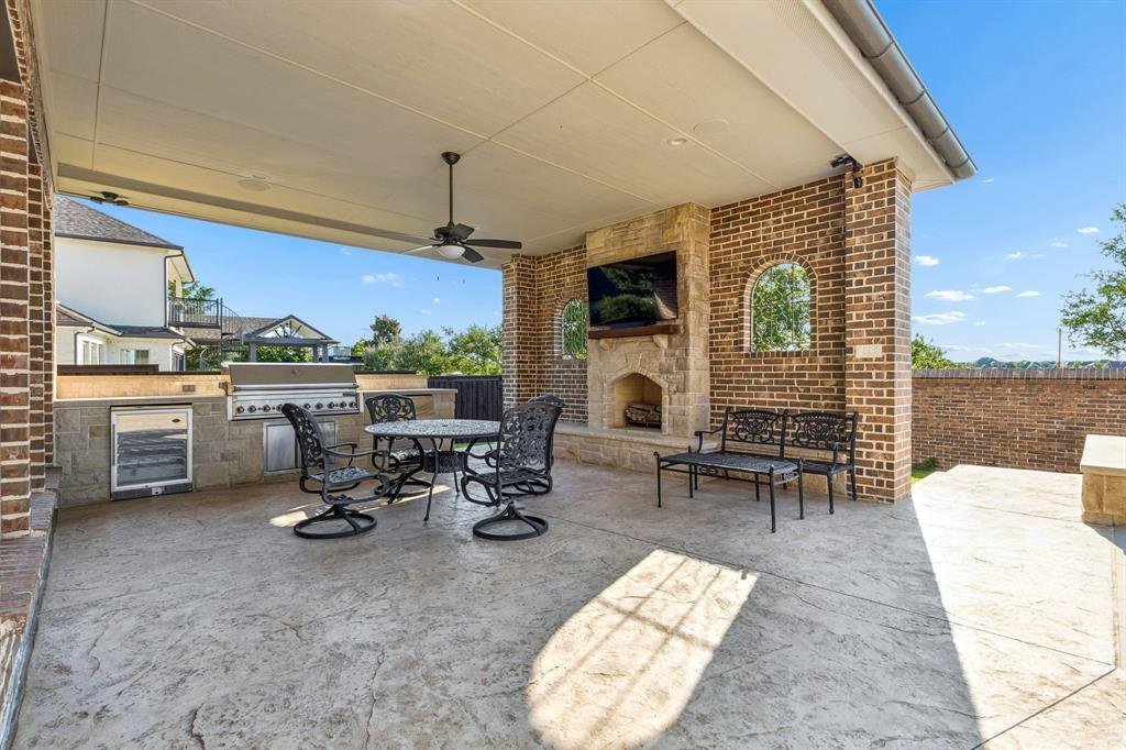House in Frisco, Texas, United States 5 - 18030485