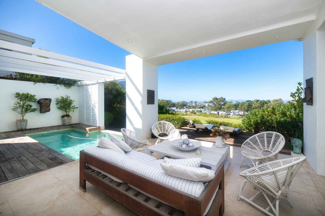 Casa a Fernkloof Estate, Provincia del Capo Occidentale, Sudafrica 2 - 18025894