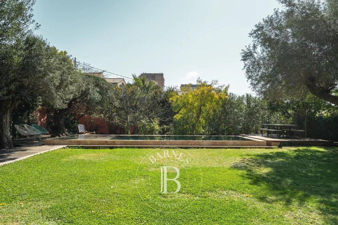 Villa in Endoume, 7e Arrondissement, Marseille 5 - 18027700