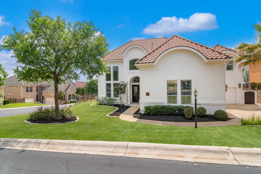House in San Antonio, Texas, United States 2 - 18028199