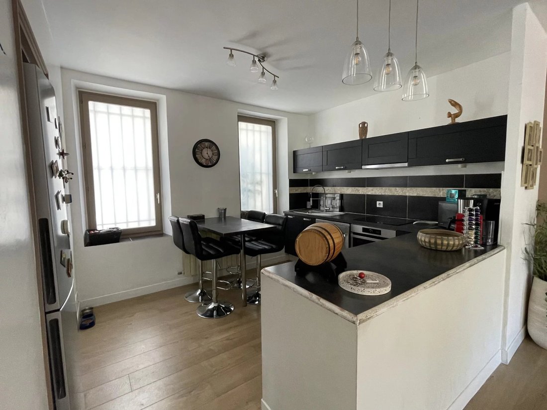 House in Saint Lambert, 7e Arrondissement, Marseille 5 - 18031365