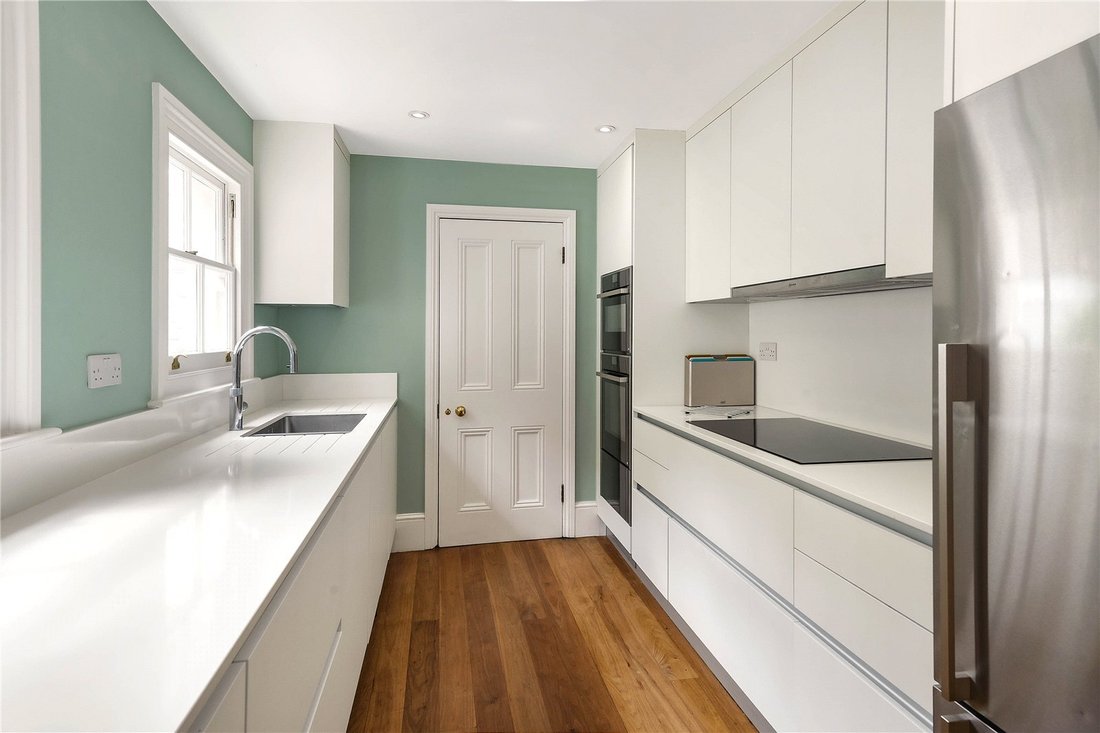 Haus in Campden Hill, Kensington und Chelsea, England 5 - 18027352