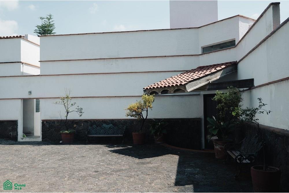 House in Cuernavaca, Morelos, Mexico 1 - 18030494