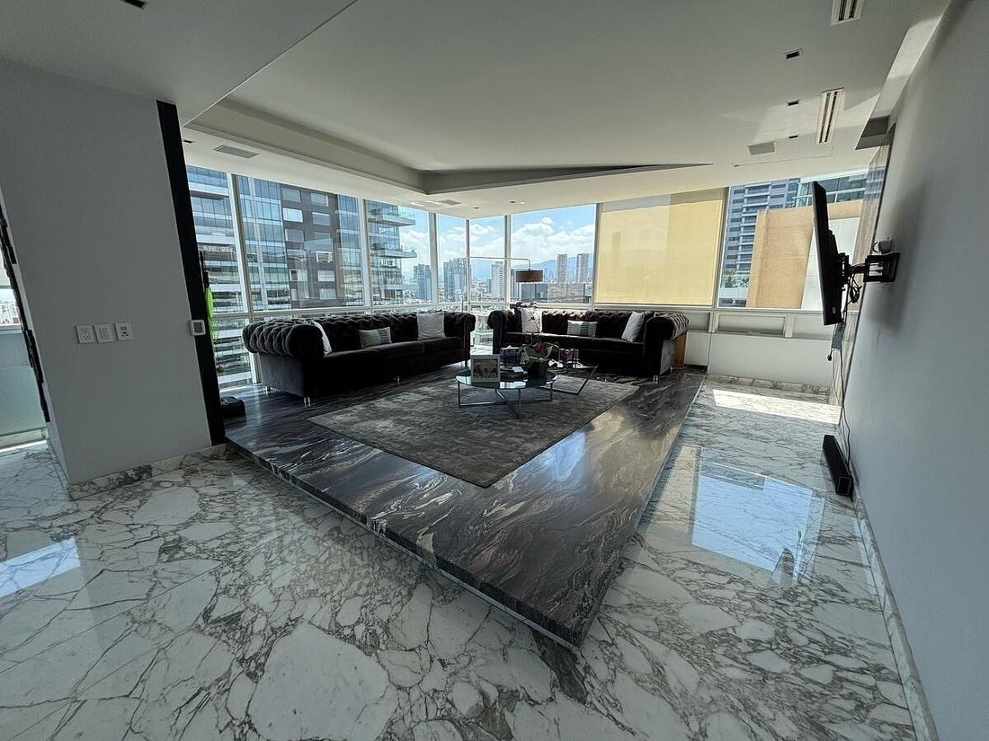 Apartment in Mexico City, Mexico 2 - 18031166