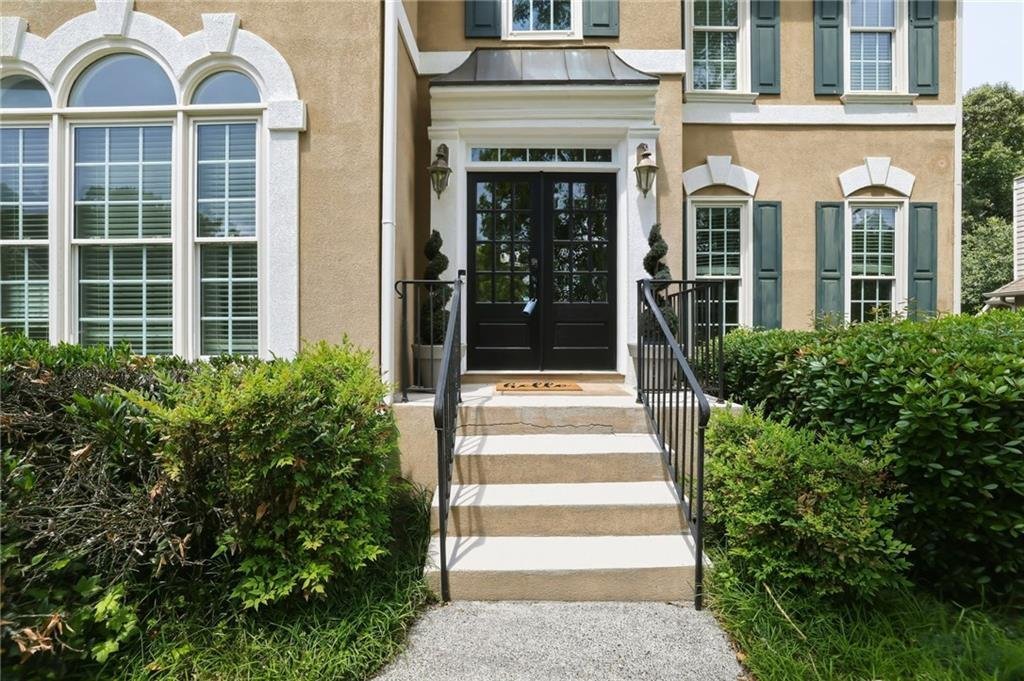 House in Alpharetta, Georgia, United States 4 - 18026841