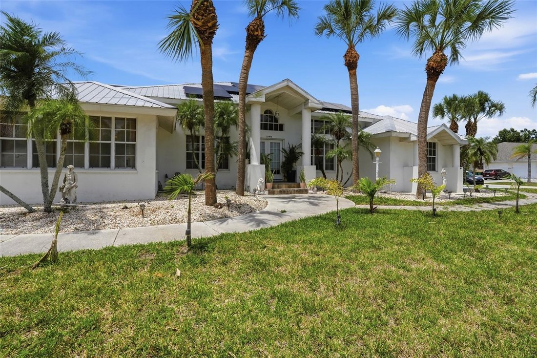 House in Port Charlotte, Florida, United States 5 - 18031966