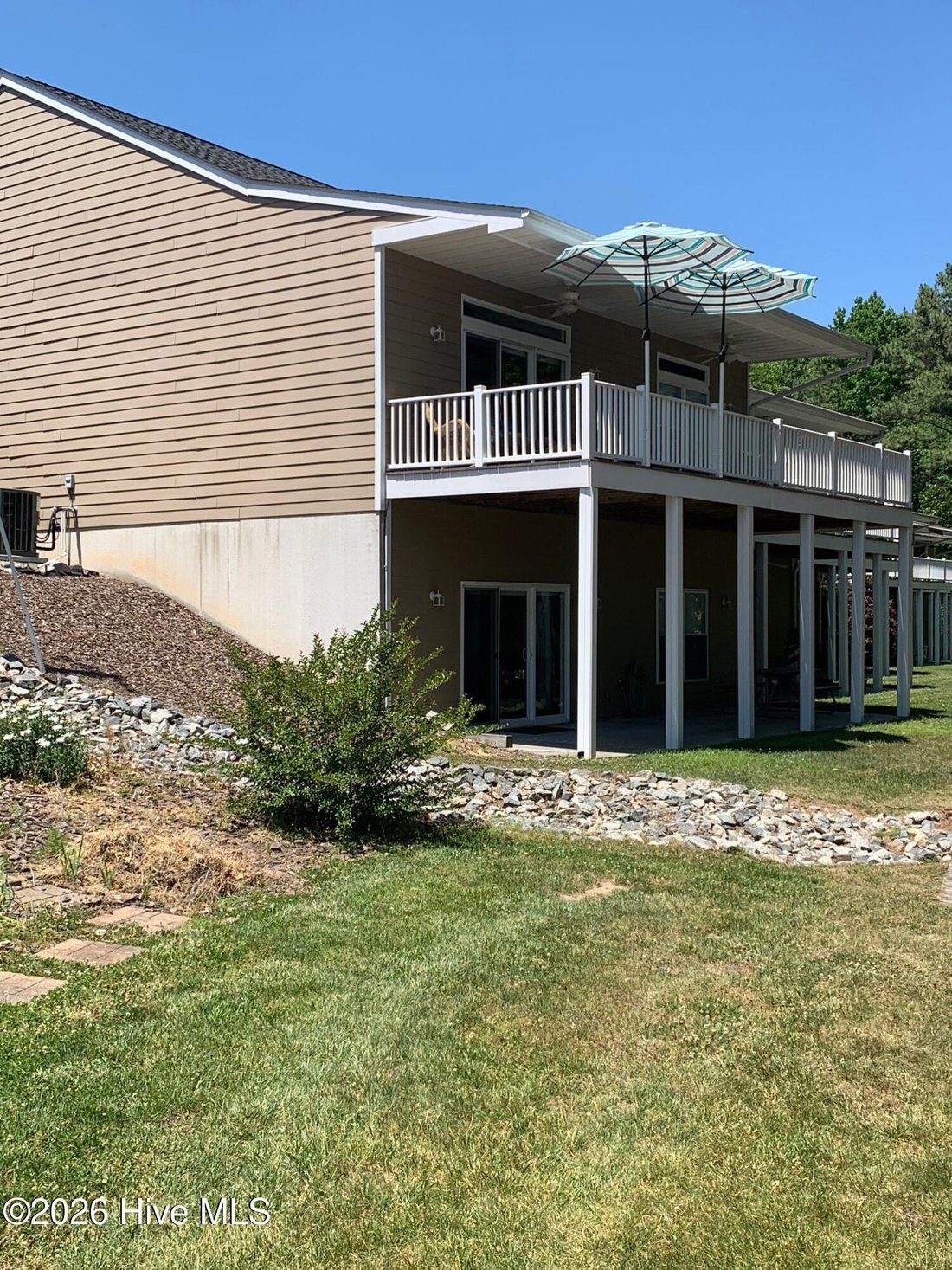 Townhouse in Henrico, North Carolina, United States 5 - 18025734