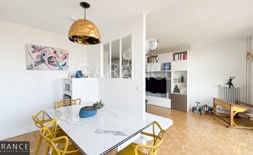 Apartment in Bois de Vincennes, Paris 12e Arrondissement, Paris 1