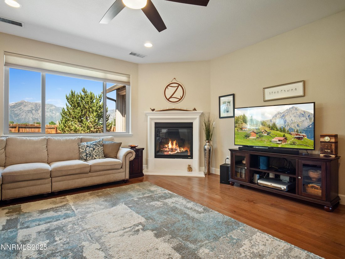 House in Gardnerville, Nevada, United States 5 - 18028408