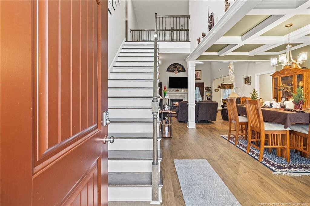 House in Fayetteville, North Carolina, United States 5 - 18029913