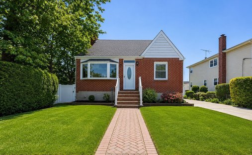 House in East Rockaway, New York, United States 1