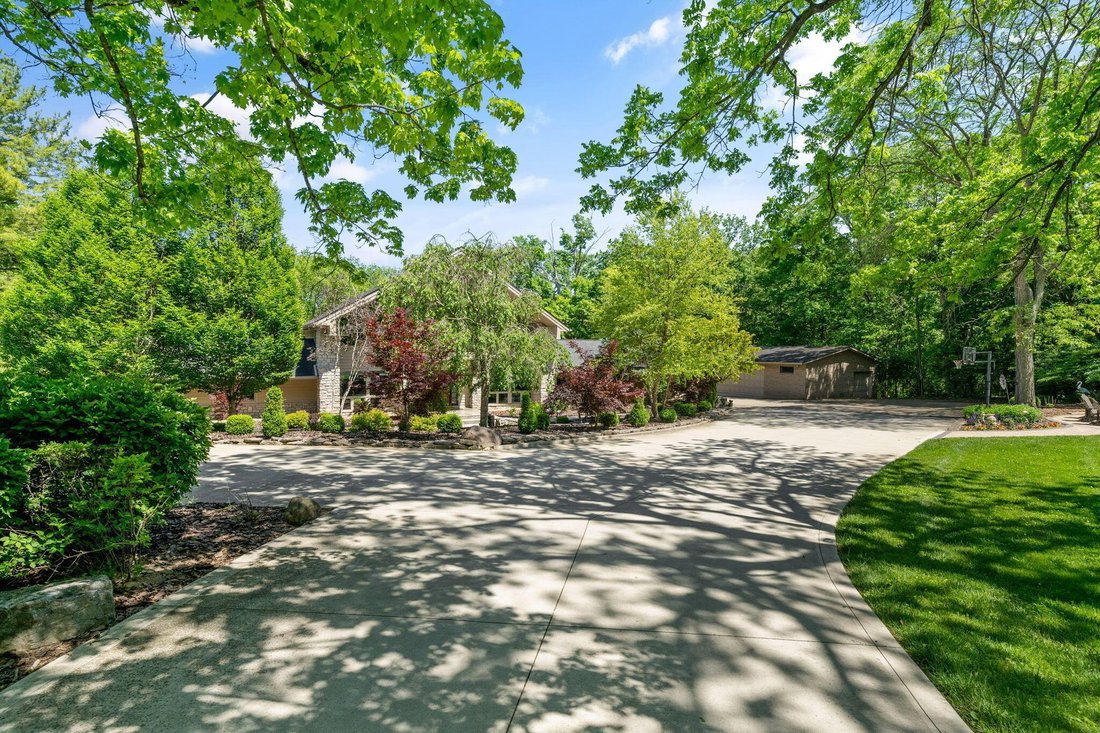 House in Dublin, Ohio, United States 4 - 18025939
