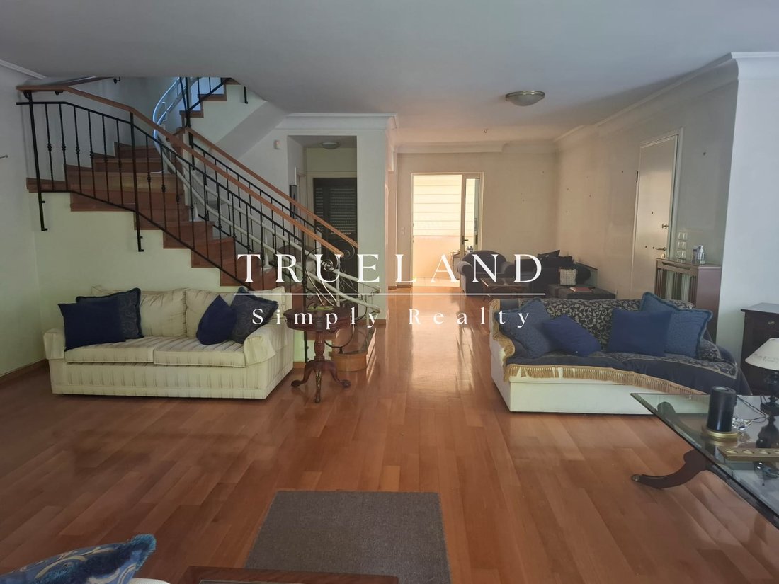 Apartment in Kifisia, Attica, Greece 4 - 18027093