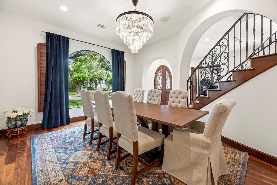 House in Houston, Texas, United States 5 - 18027048