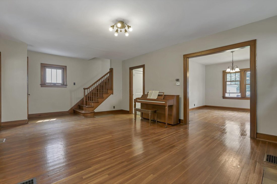 Casa a Columbus, Ohio, Stati Uniti 4 - 18025919