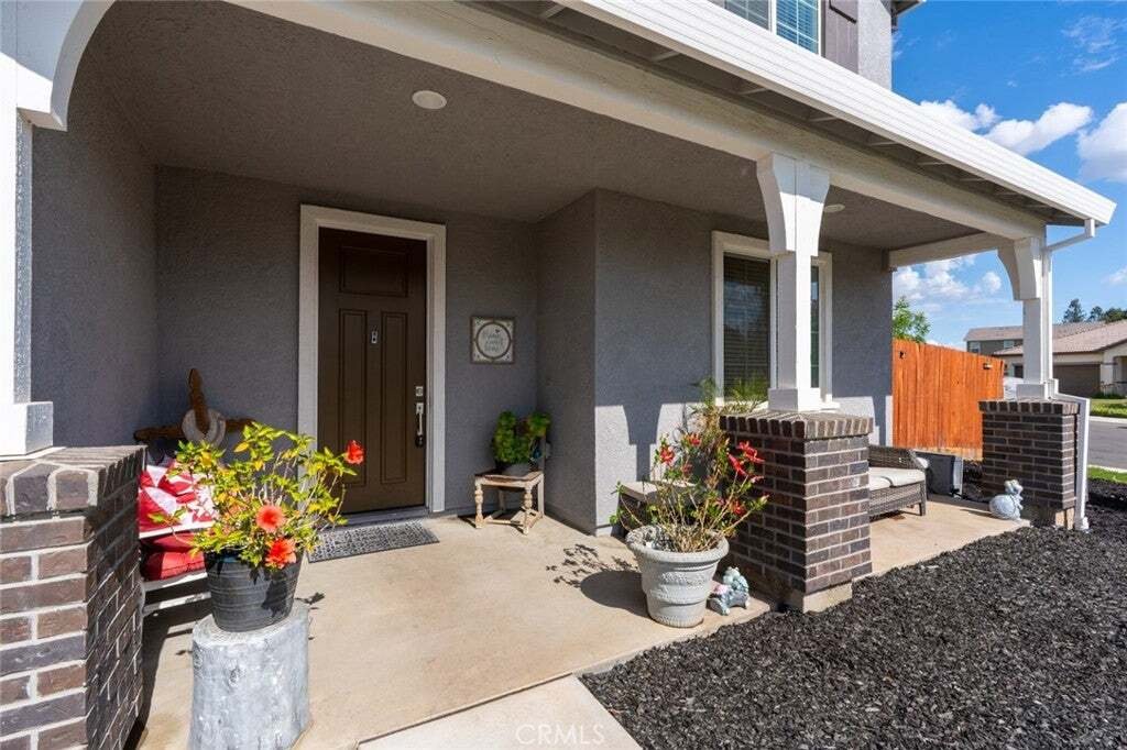 House in Merced, California, United States 4 - 18027967