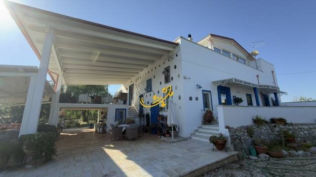 Villa in Polignano a Mare, Apulia, Italy 2 - 17110987