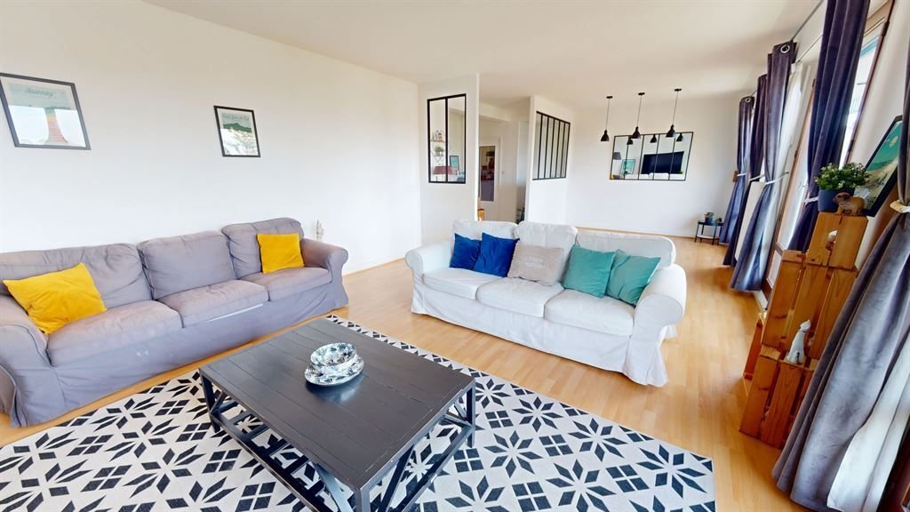 Wohnung in Jardin Parisien, Clamart, Frankreich 5 - 18026248
